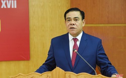 Phê chuẩn Chủ tịch UBND tỉnh Hà Tĩnh