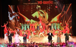 Chương trình nghệ thuật 