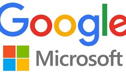 Hai CEO của Google và Microsoft gấp rút hỗ trợ quê hương Ấn Độ chống dịch 