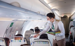 Mừng đại lễ 30.4, Bamboo Airways tung ngàn vé bay giá từ 30.000 đồng