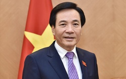 Ông Trần Văn Sơn giữ chức Chánh Văn phòng Ban Cán sự đảng Chính phủ