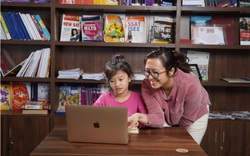 Các trường ở Hà Nội sẵn sàng phương án dạy học trực tuyến