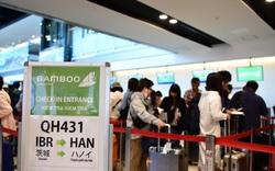 Bamboo Airways nghiên cứu áp dụng hộ chiếu vaccine, sẵn sàng bay quốc tế từ tháng 4