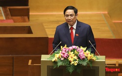 Năm nhiệm vụ trọng tâm tân Thủ tướng Phạm Minh Chính đề ra sau khi nhậm chức