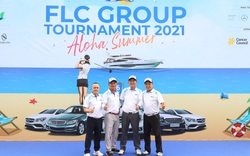 FLC Group Tournament 2021 - Aloha Summer - Chào hè sôi động 
