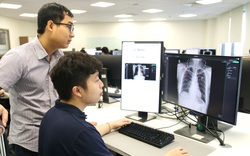 VinBigdata công bố kết quả cuộc thi toàn cầu về ứng dụng AI trong phân tích hình ảnh y tế trị giá 50.000 USD