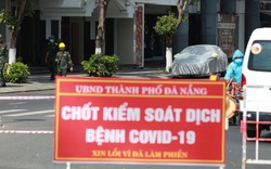 Thêm ca dương tính với nCoV tại Thừa Thiên Huế và Đà Nẵng, tạm dừng hoạt động vận tải khách bằng ô tô đến 6 tỉnh