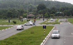 Sở GTVT Hà Nội tạm dừng tổ chức sát hạch cấp giấy phép lái xe