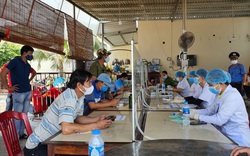 Thừa Thiên Huế tạm dừng cấp căn cước công dân để phòng dịch COVID-19