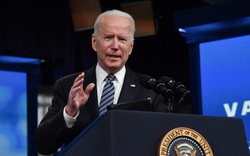 Tổng thống Biden ký sắc lệnh tăng cường an ninh mạng nhằm đối phó với mọi thách thức
