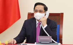 Nhật Bản hỗ trợ Việt Nam tối đa để bảo đảm vắc-xin Covid-19