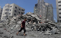 Thế giới lên tiếng kêu gọi ngừng bắn Dải Gaza, nhưng vẫn cần sự nỗ lực hơn nữa của Mỹ