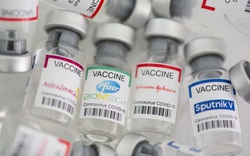 UNICEF kêu gọi nhóm các nước G7 chia sẻ vaccine Covid-19