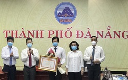 Trao Bằng khen của Thủ tướng Chính phủ cho CDC Đà Nẵng; Quảng Bình hỗ trợ Lào phòng, chống dịch Covid-19 