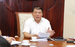 Bộ trưởng Nguyễn Văn Hùng: Luật Điện ảnh cần thể chế hóa quan điểm đường lối của Đảng về văn hóa