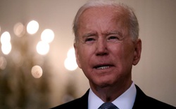 Tổng thống Joe Biden lên tiếng ủng hộ ngừng bắn ở Dải Gaza