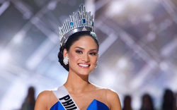Hoa hậu Philippines thừa nhận sai vì 'trót' nghi ngờ giải vote của Khánh Vân