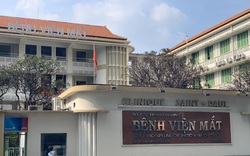 Tìm bị hại liên quan đến vụ án xảy ra tại Bệnh viện Mắt TP Hồ Chí Minh