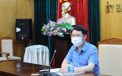 Chủ tịch UBND tỉnh Bắc Giang: 