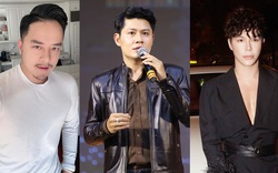 Lý do nhạc sĩ Nguyễn Văn Chung bán loạt “hit” của Cao Thái Sơn cho Nathan Lee