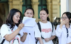 Hà Nội: Hơn 7.700 học sinh đăng ký nguyện vọng 1 vào lớp 10 chuyên