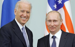 Thượng đỉnh Nga-Mỹ sẽ diễn ra vào tháng Sáu tại Geneva