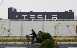 Hãng xe Tesla xây dựng trung tâm dữ liệu tại Trung Quốc giữa nghi vấn do thám
