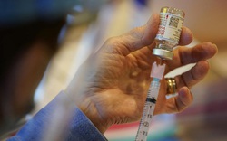 Vaccine ngừa Covid-19 của hãng Moderna đạt hiệu quả cao cho nhóm tuổi từ 12-17 tuổi