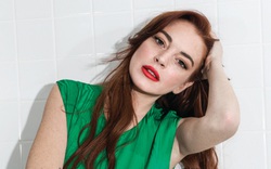 Lindsay Lohan trở lại đóng phim 