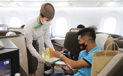 Thuê trọn chuyên cơ/chuyên khoang cho hành trình bay đẳng cấp, an toàn cùng Bamboo Airways