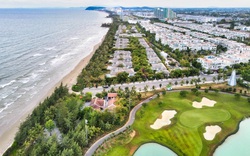 Có gì trong hai khu villa biển biệt lập nổi tiếng của FLC Hotels & Resorts