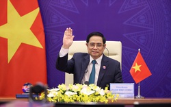 Thủ tướng Phạm Minh Chính tham dự Hội nghị thượng đỉnh Đối tác vì tăng trưởng xanh và mục tiêu toàn cầu