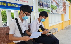 Quảng Nam cho học sinh, sinh viên đi học trở lại từ ngày 6/5, trừ TP Hội An 