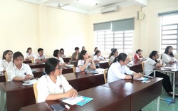 TP. Hồ Chí Minh: Kết thúc thi học kỳ 2 trước ngày 9/5, đề xuất học sinh tạm dừng đến trường 