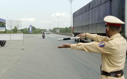 Thừa Thiên Huế lập Trạm giám sát dịch tễ tại thị trấn Lăng Cô từ 15h ngày 6/5