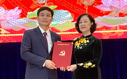 Chủ tịch UBND tỉnh Đắk Nông được điều động làm Bí thư Tỉnh uỷ Đắk Lắk