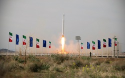 Nga chuẩn bị cung cấp cho Iran hệ thống vệ tinh trinh sát vượt trội