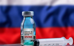 Việt Nam ký thỏa thuận đóng ống vắc xin Sputnik-V từ tháng 7/2021