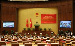 Tổng Bí thư Nguyễn Phú Trọng chủ trì Hội nghị trực tuyến toàn quốc sơ kết 5 năm thực hiện Chỉ thị số 05-CT/TW của Bộ Chính trị khóa XII