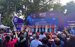 Hội chợ du lịch quốc tế Việt Nam – VITM Hà Nội 2021 sẽ diễn ra từ 29/7 - 1/8