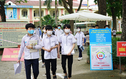 Kỳ thi lớp 10 THPT tại Hà Nội diễn ra thành công