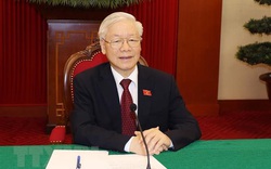 Nghị quyết của Bộ Chính trị về đổi mới tổ chức Công đoàn Việt Nam