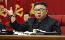 Triều Tiên cảnh báo cạn kiệt lương thực, kéo dài phong tỏa