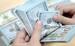 USD tự do tăng giá trở lại, keo nha cai 5ng nhích tăng nhẹ