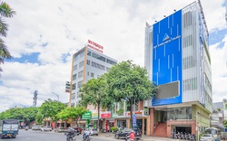 CTCP Đô Thị Thông Minh Việt Nam chính thức toàn quyền sở hữu trụ sở 6 tầng tại trung tâm Đà Nẵng