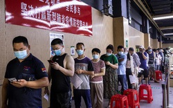 Trung Quốc sẽ triển khai 1 tỷ liều vaccine cho chương trình tiêm chủng quy mô lớn