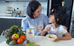 “Giấc mơ sữa Việt”, giải pháp mua sữa siêu tiện lợi mùa giãn cách