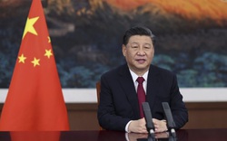 Chủ tịch Tập Cận Bình: Trung Quốc muốn mở rộng vòng tròn kết bạn với thế giới
