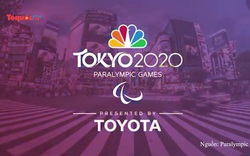 Dự kiến 11 vận động viên sẽ tham dự Paralympic Tokyo