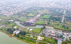 Thừa Thiên Huế tăng lịch mở thưởng xổ số kiến thiết để lấy vốn bảo tồn di sản